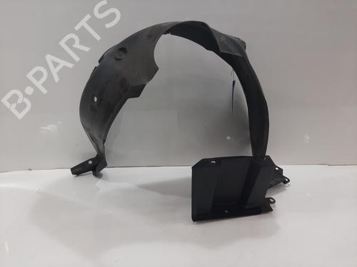 Used Wheel arch Wheel arch CITROËN C1 II (PA_, PS_) 1.2 VTi 82 (82 hp) 36383888 36383888