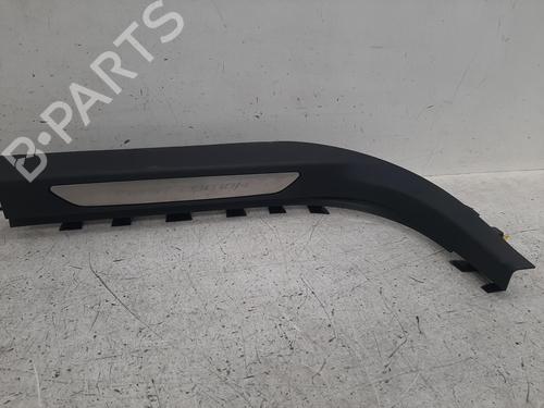 Andre JAGUAR I-PACE (X590) EV400 AWD | BP26816755O1