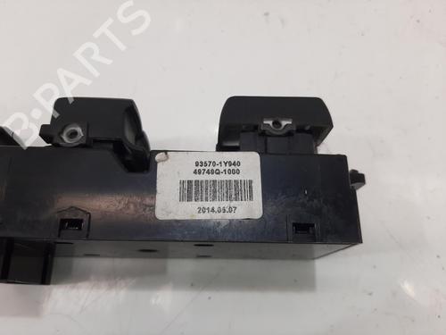 Switch KIA PICANTO II (TA) 1.0 | BP36506256I30 - Image 3