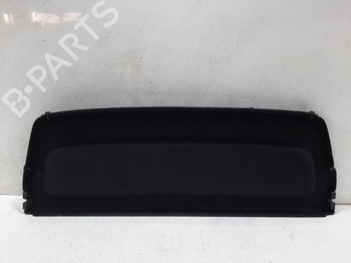 Rear parcel shelf VAUXHALL CORSA Mk IV (E) (X15) 1.2 | BP33318209C85 - Image 4