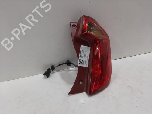 Used Right taillight KIA PICANTO II (TA) 1.0 (69 hp) 28274627