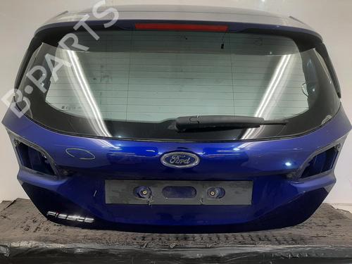 Used Tailgate Tailgate 38447594 38447594