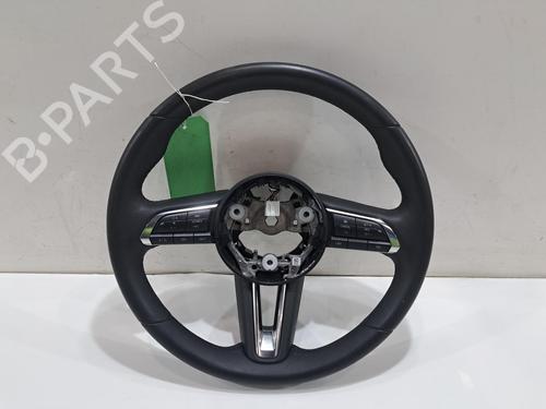 Rat Rat MAZDA 3 Hatchback (BP) 2.5 e-SKYACTIV-G (BP5H) (140 hp) 34733444 34733444