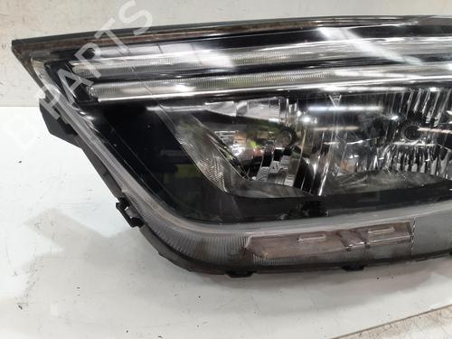 Left headlight VAUXHALL MOKKA / MOKKA X (J13) 1.4 4x4 | BP36254099C28 - Image 4