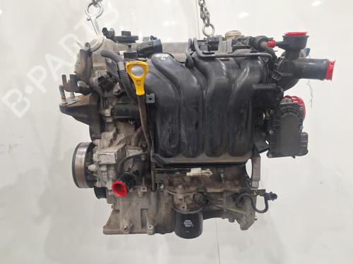 Engine KIA CEE'D (JD) 1.6 GDI | BP30180306M1