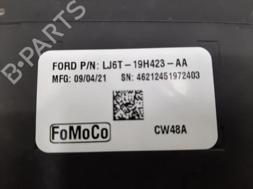 Control unit FORD KUGA III (DFK) 2.5 Duratec Plug-in-Hybrid | BP26844547M11 - Image 3