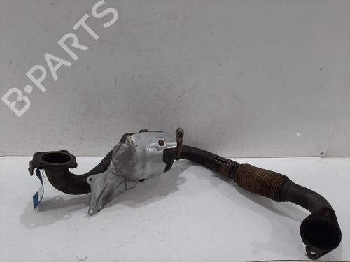 Catalyst FORD FOCUS III 1.0 EcoBoost | BP31285861M10 