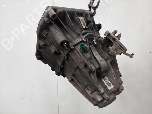 Gearbox NISSAN JUKE (F15) 1.2 DIG-T | BP29471705M3 
