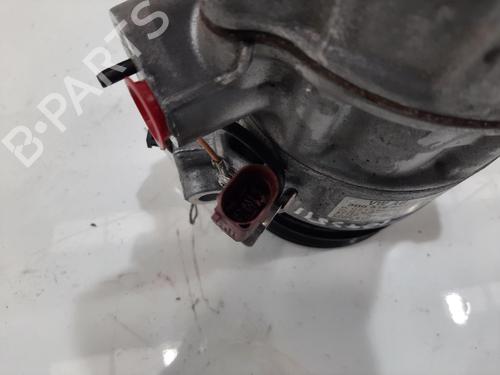 AC compressor SEAT ARONA (KJ7, KJP) 1.0 TSI | BP35962746M34 - Image 4