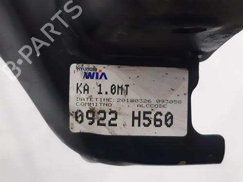 Subframe KIA STONIC (YB) 1.0 T-GDi | BP38429332M9 - Image 5