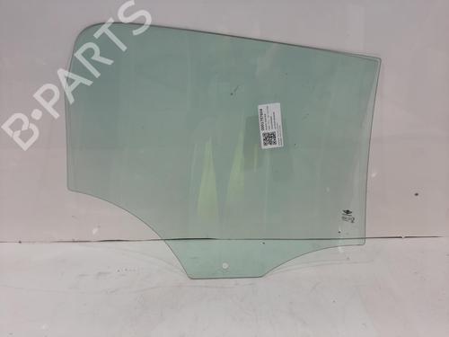 Dørrute venstre bak MINI MINI COUNTRYMAN (R60) Cooper D ALL4 | BP38158366C20 - Image 3