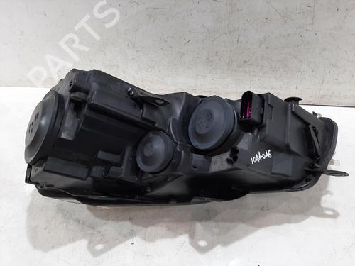 Right headlight VW GOLF VI (5K1) 1.4 TSI | BP32976766C29 - Image 4