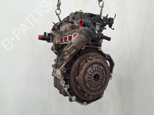 engine-vauxhall-corsa-mk-iv-e-x15-2014-32172164 main image