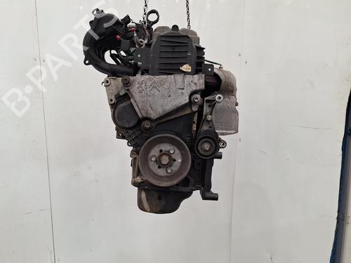Used Engine Engine PEUGEOT 207 Saloon 1.4 (73 hp) 35985930 35985930