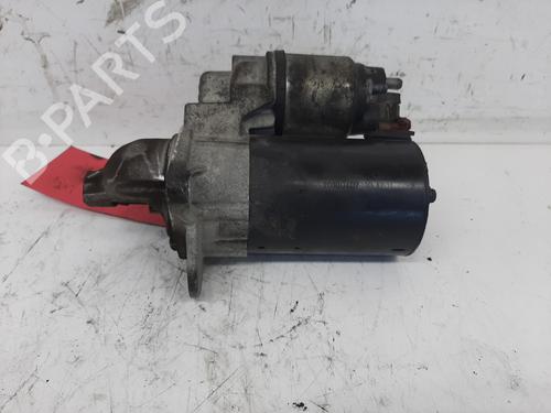 Used Starter VAUXHALL CORSA Mk III (D) (S07) 1.2 i 16V (L08) (86 hp) 26855066