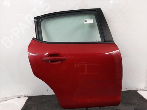 Dør højre bagtil CITROËN C3 III (SX) 1.2 PureTech 82 (83 hp) 32089828