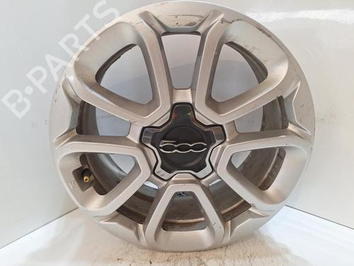 Used Rim Rim FIAT 500X (334_) 1.0 (334.AXN1B) (120 hp) 34038417 34038417