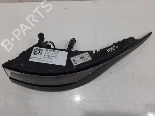 Right taillight LAND ROVER RANGE ROVER EVOQUE (L551) 2.0 D200 MHEV 4x4 | BP33124152C35  - Image 5