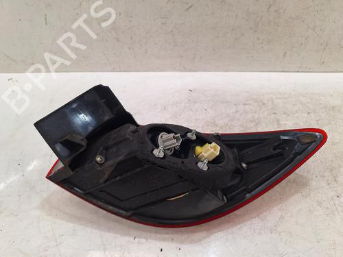 Left taillight MAZDA 3 (BM, BN) 2.0 | BP32171814C34  - Image 5