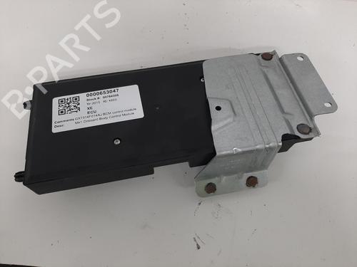 Used Control unit Control unit 26786650 26786650