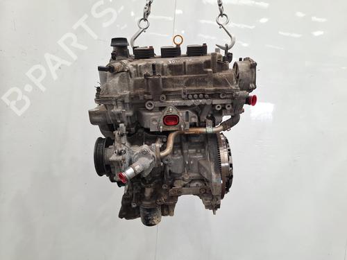 Engine VAUXHALL VIVA (C16) 1.0 | BP34733583M1 - Image 5