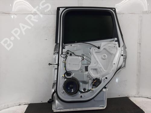 Right rear door FORD KUGA II (DM2) 2.0 TDCi 4x4 | BP31009475C5 