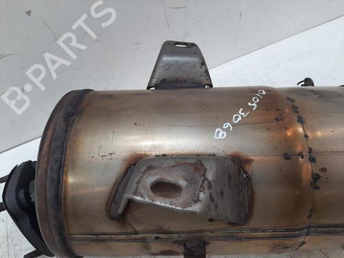 Particulate filter VAUXHALL INSIGNIA Mk I (A) Hatchback (G09) 2.0 CDTI (68) | BP36811156M81 - Image 4