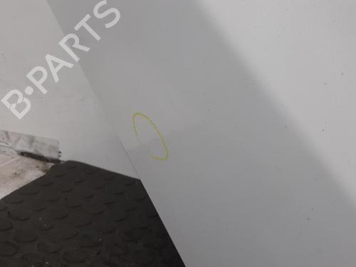 Left rear door MAZDA 2 (DE_, DH_) 1.3 (DE3FS) | BP30495309C4 