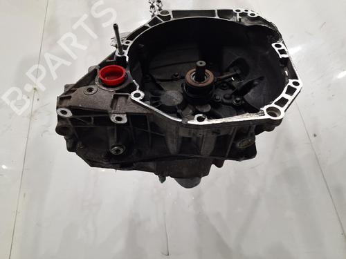 Gearbox DACIA SANDERO II TCe 90 (B8M1, B8MA, B8AC) | BP39587051M3 - Image 2