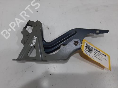 Andre Andre NISSAN MICRA V (K14) 1.0 IG-T 100 (101 hp) 37414219 37414219