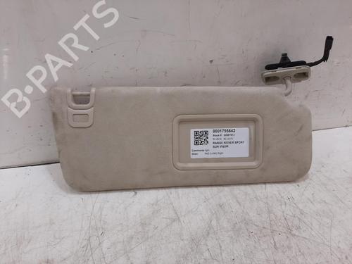 Used Right sun visor Right sun visor 36890693 36890693