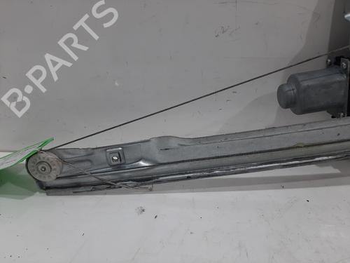 Front left window mechanism CITROËN BERLINGO Box Body/MPV (B9) 1.6 HDi / BlueHDi 75 | BP37458416C22 - Image 4
