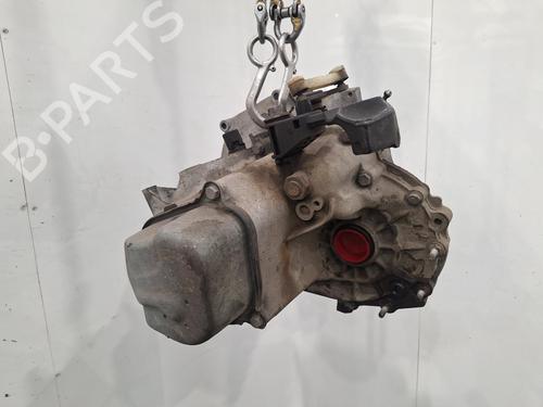 Gearbox CITROËN C3 III (SX) 1.2 VTi 82 | BP29397979M3 