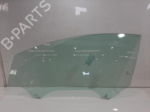 Dør rude ventre foran Dør rude ventre foran FORD FIESTA VI (CB1, CCN) 1.25 (82 hp) 36106247 36106247