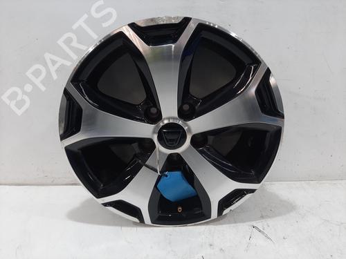 Używane Felga DACIA DUSTER (HS_) 1.5 dCi (109 hp) 30958675