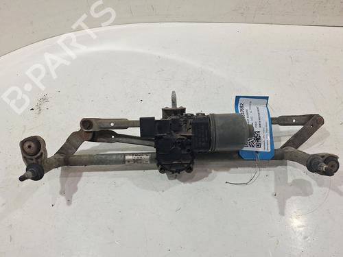Used Front wiper motor VW POLO V (6R1, 6C1) 1.2 (60 hp) 31964679