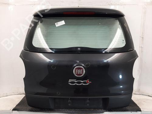 Used Tailgate FIAT 500L (351_, 352_) 1.4 (199LYB1B) (95 hp) 29060420
