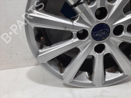 Rim FORD FIESTA VI (CB1, CCN) 1.0 EcoBoost | BP30722014C45 