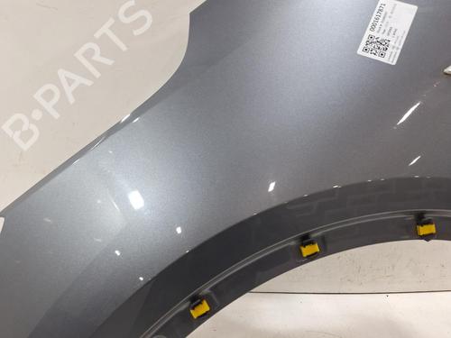 Left front fenders VAUXHALL MOKKA / MOKKA X (J13) 1.4 | BP31964691C41