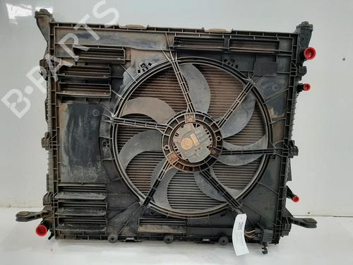 Radiator set VW CRAFTER Van (SY_, SX_) 2.0 TDI FWD (SYB, SYC, SYD) | BP33799833M120 - Image 2