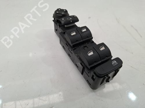 Right front window switch CITROËN C4 II (NC_) 1.6 VTi 120 (NC5FS0, NC5FS9) | BP38543689I26 - Image 3
