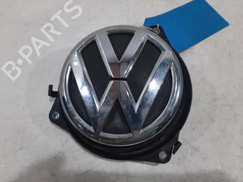 Used Tailgate handle Tailgate handle VW POLO V (6R1, 6C1) 1.2 (60 hp) 34734024 34734024