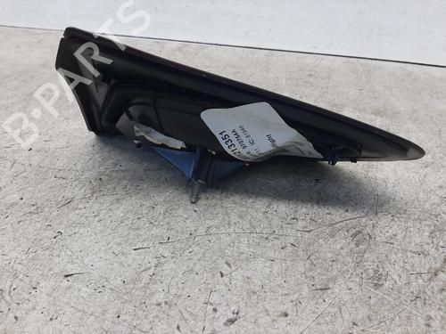 Left tailgate light CITROËN C3 II (SC_) 1.4 LPG | BP26869225C79 - Image 5