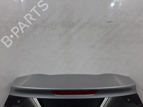 Tailgate TOYOTA AYGO (_B4_) 1.0 (KGB40) | BP29445155C6 