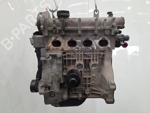 Engine VW POLO V (6R1, 6C1) 1.4 (6R1) | BP29581204M1 
