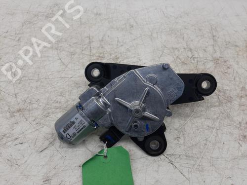 Used Rear wiper motor Rear wiper motor 26751056 26751056