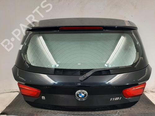 Used Tailgate BMW 1 (F20) 118 i (136 hp) 29237500