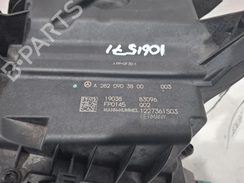 Air filter box MERCEDES-BENZ A-CLASS (W177) A 200 (177.087) | BP39477285M87 - Image 2