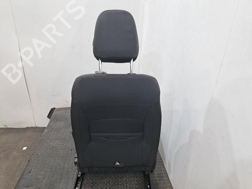 Left front seat SKODA KAMIQ (NW4) 1.0 TSI | BP36810813C15 - Image 6