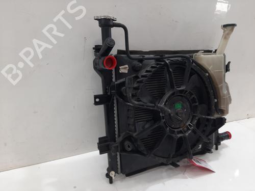 Water radiator KIA PICANTO II (TA) 1.0 | BP35768710M31 - Image 5